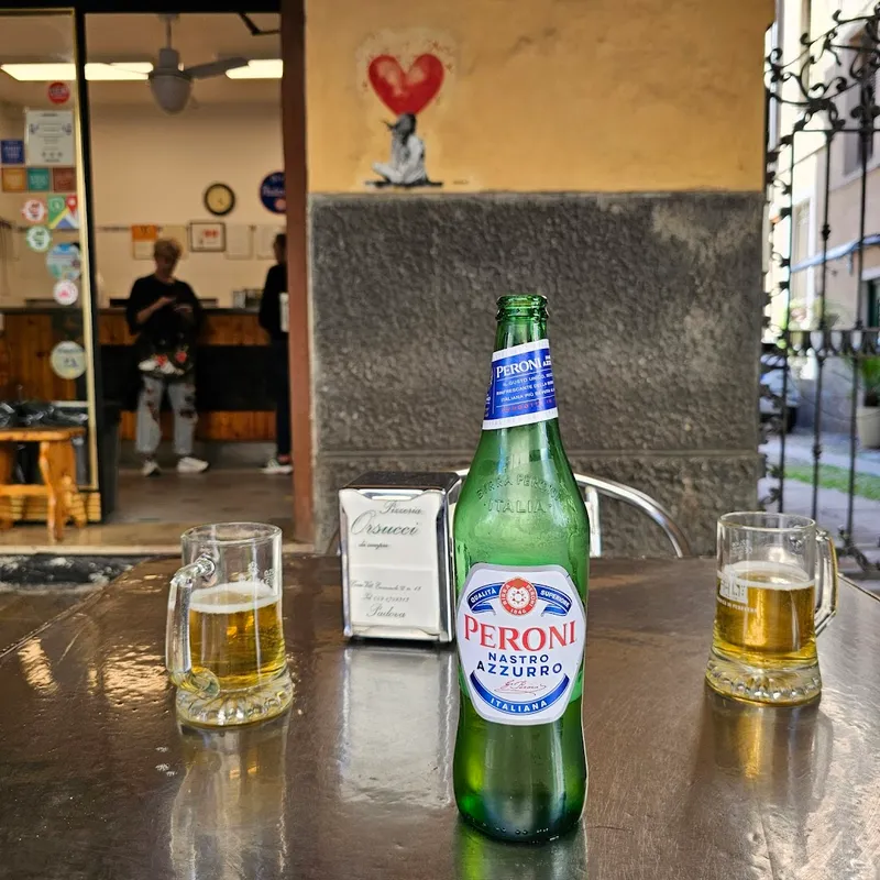 Pizzeria Orsucci photo 10