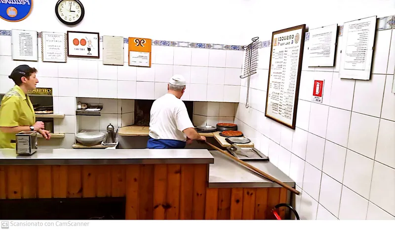 Pizzeria Orsucci photo 9
