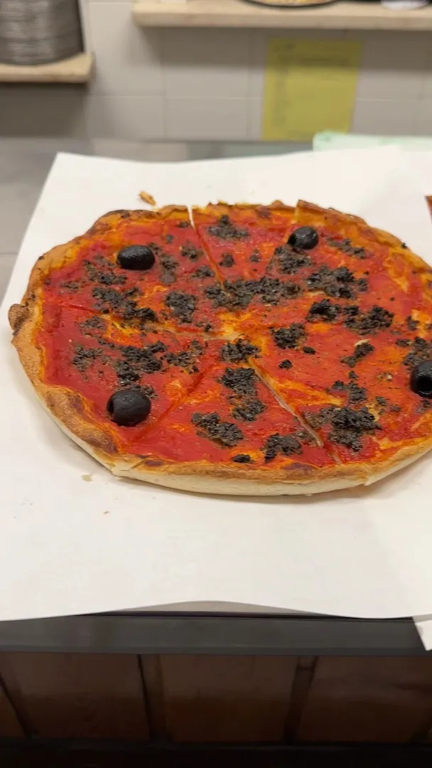 Pizzeria Orsucci photo 8