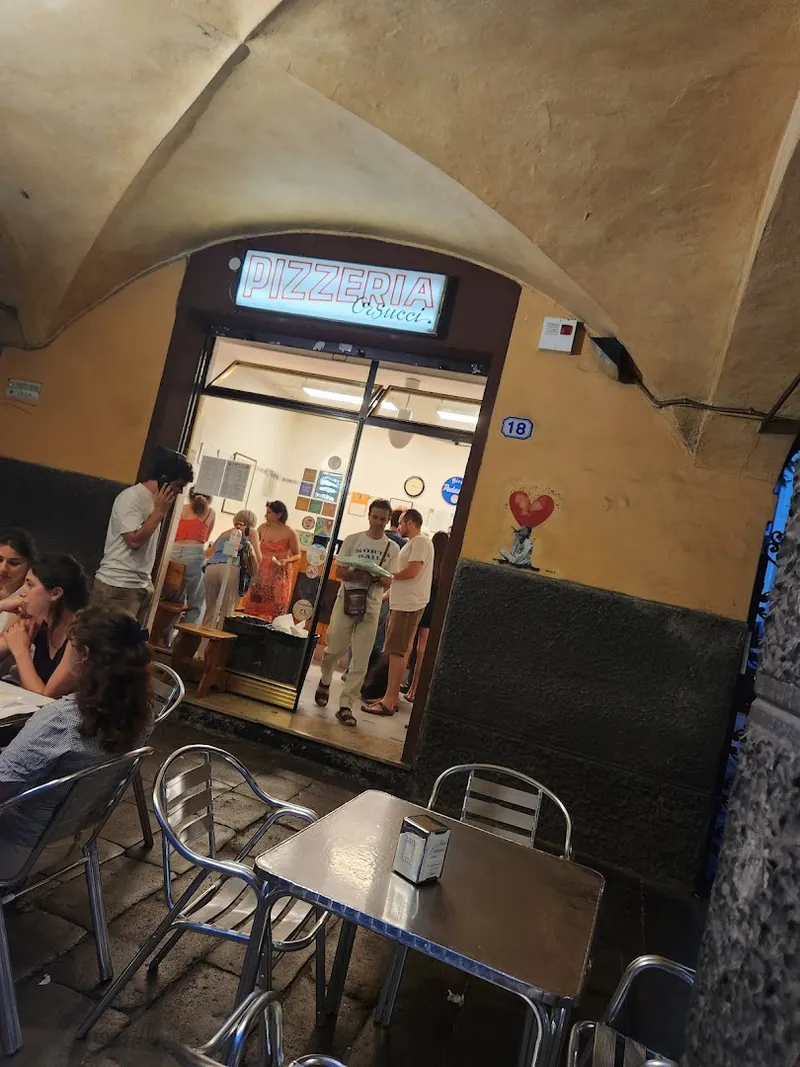 Pizzeria Orsucci photo 6