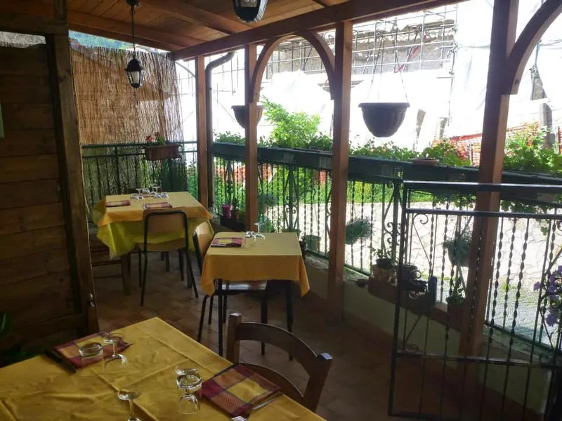 Fuori le Mura photo 9