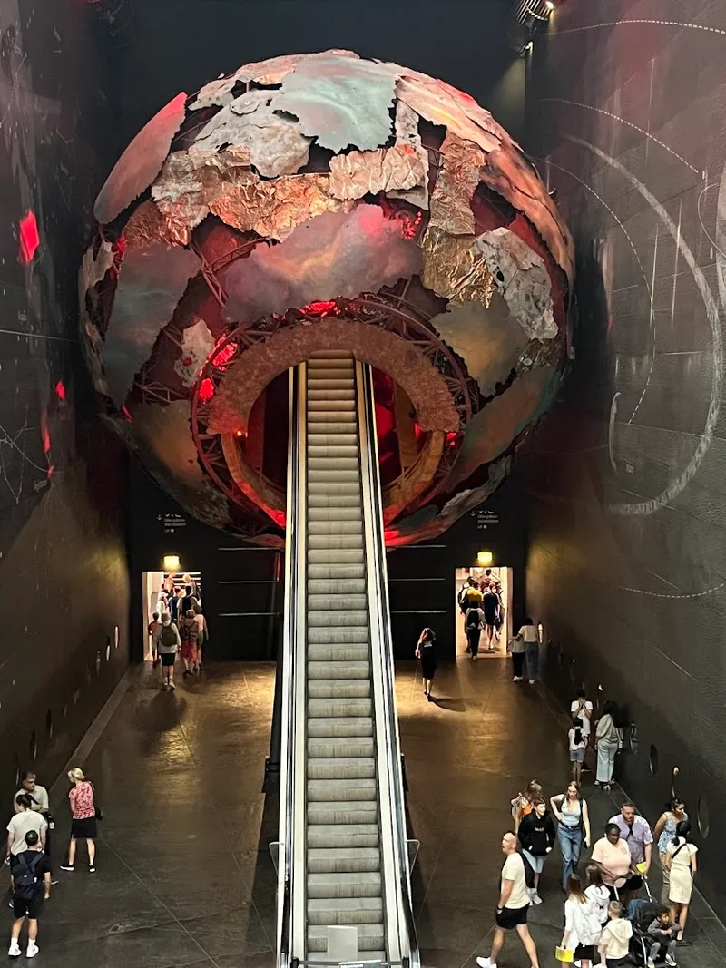 Natural History Museum photo 10