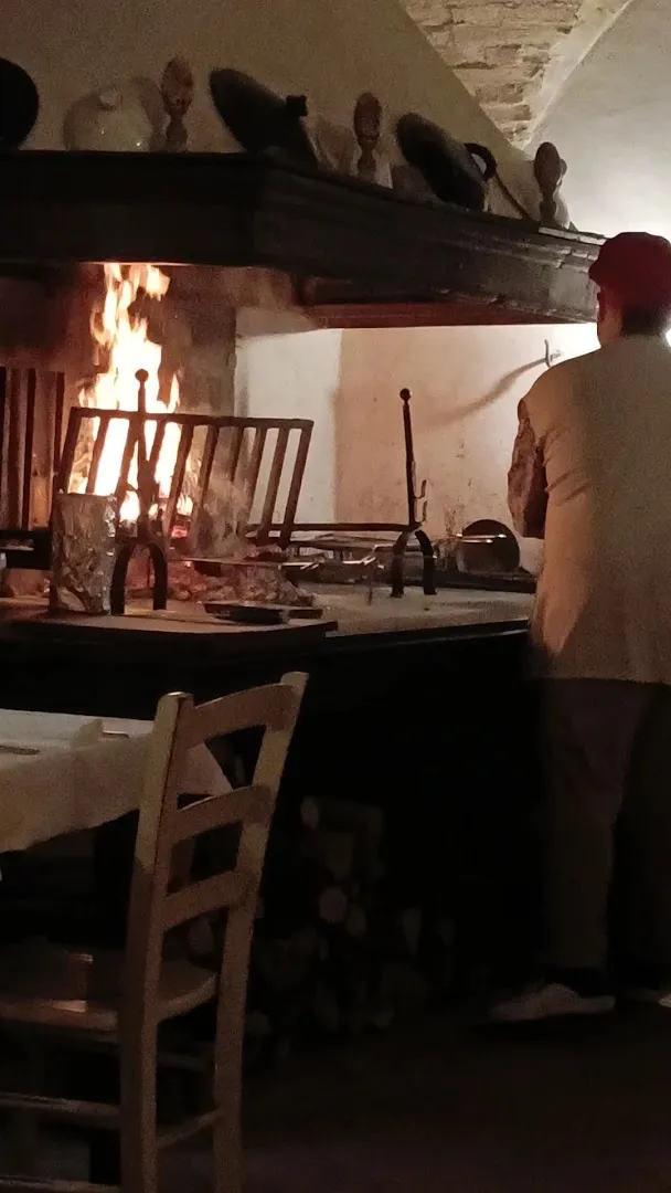 Taverna del Sette foto 8