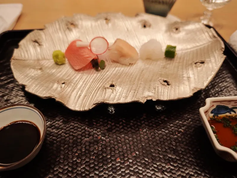 Ginza Kojyu photo 5