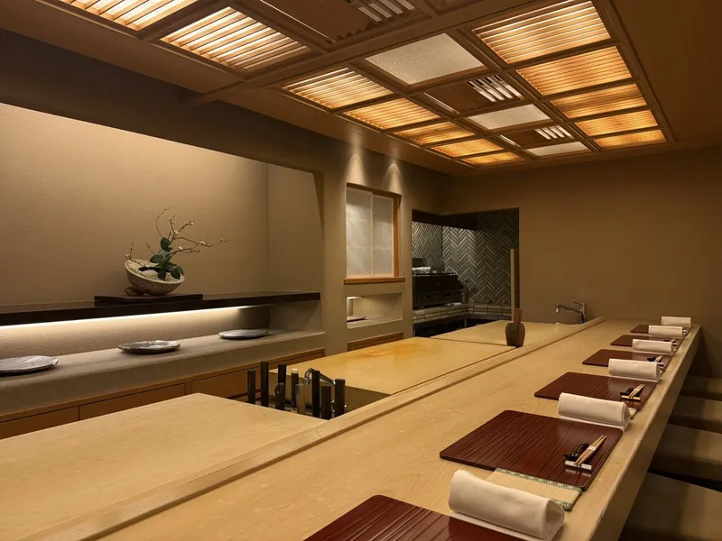 Ginza Kojyu photo 10