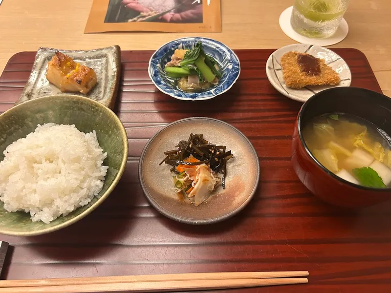 Ginza Kojyu photo 9