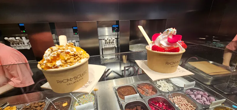 Rocambolesc Gelateria photo 5