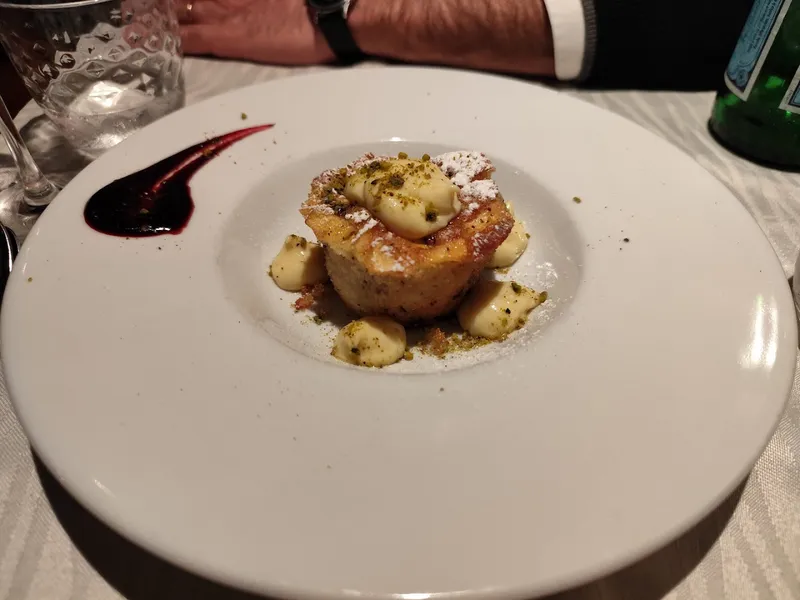 Buca di San Matteo photo 9