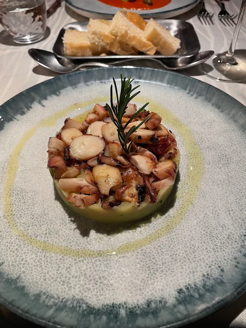 Buca di San Matteo photo 6