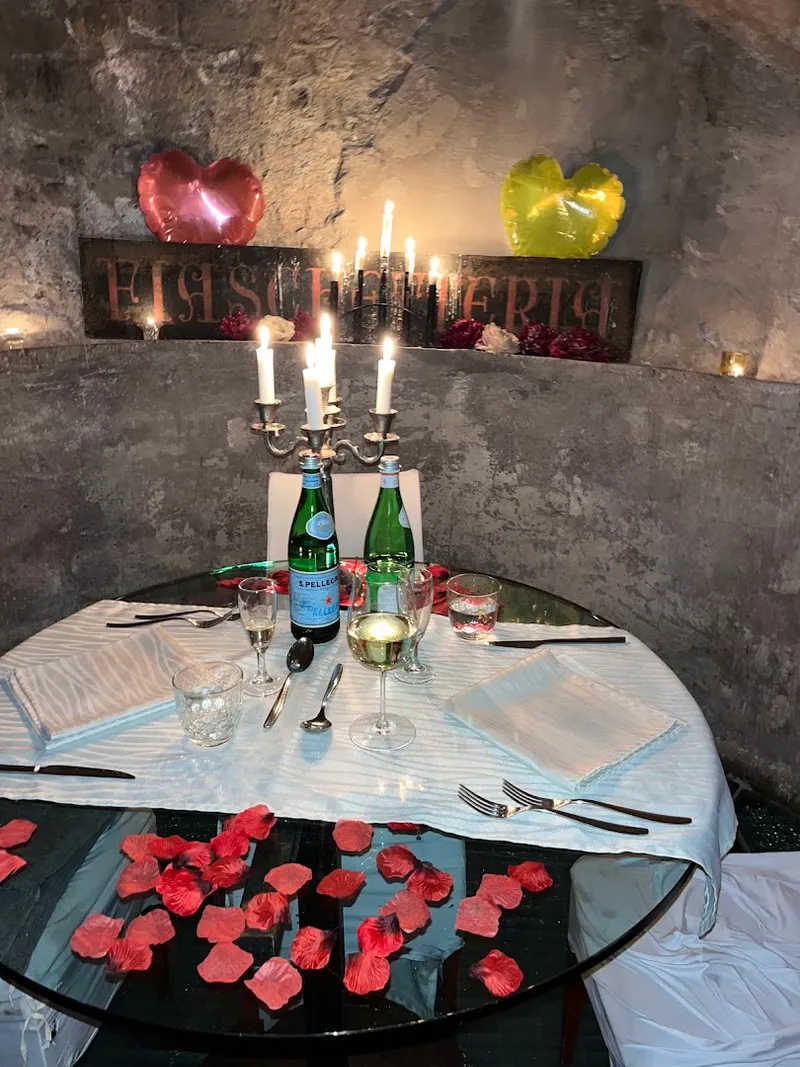 Buca di San Matteo photo 5