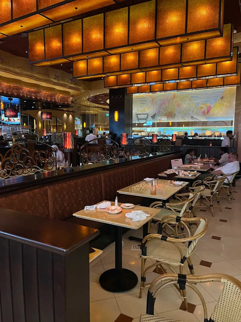 The Cheesecake Factory photo 7