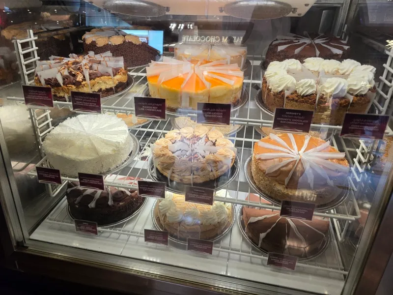 The Cheesecake Factory photo 6
