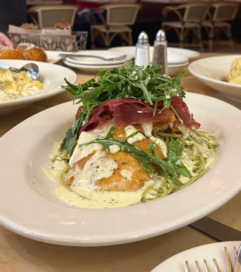 The Cheesecake Factory photo 5