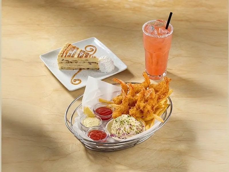 The Cheesecake Factory photo 10