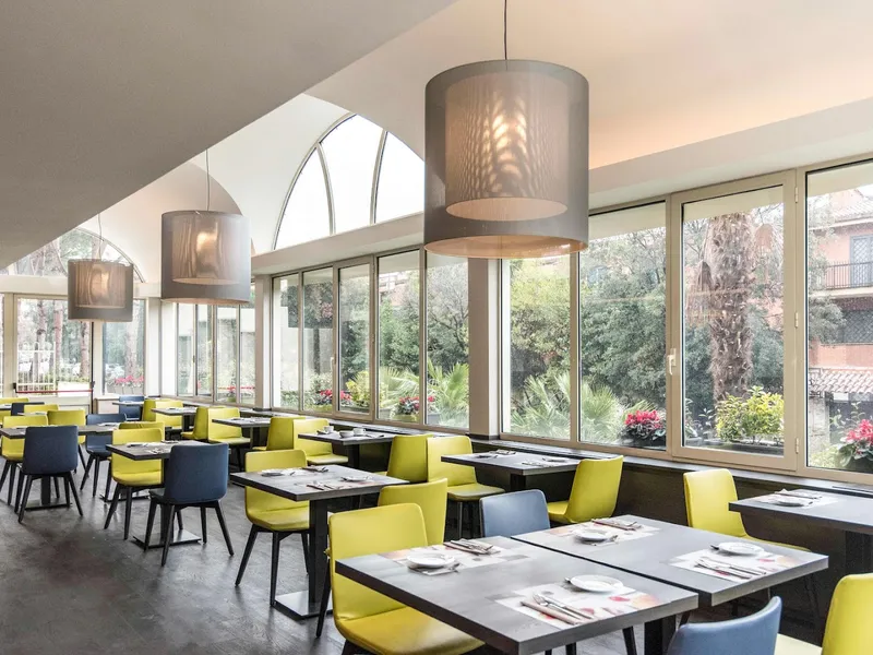 Selon Chef Restaurant foto 5