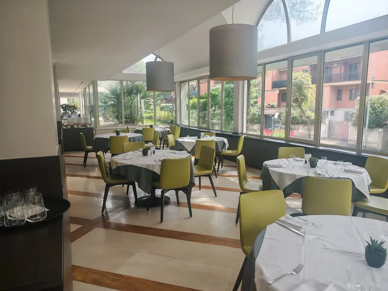Selon Chef Restaurant foto 6