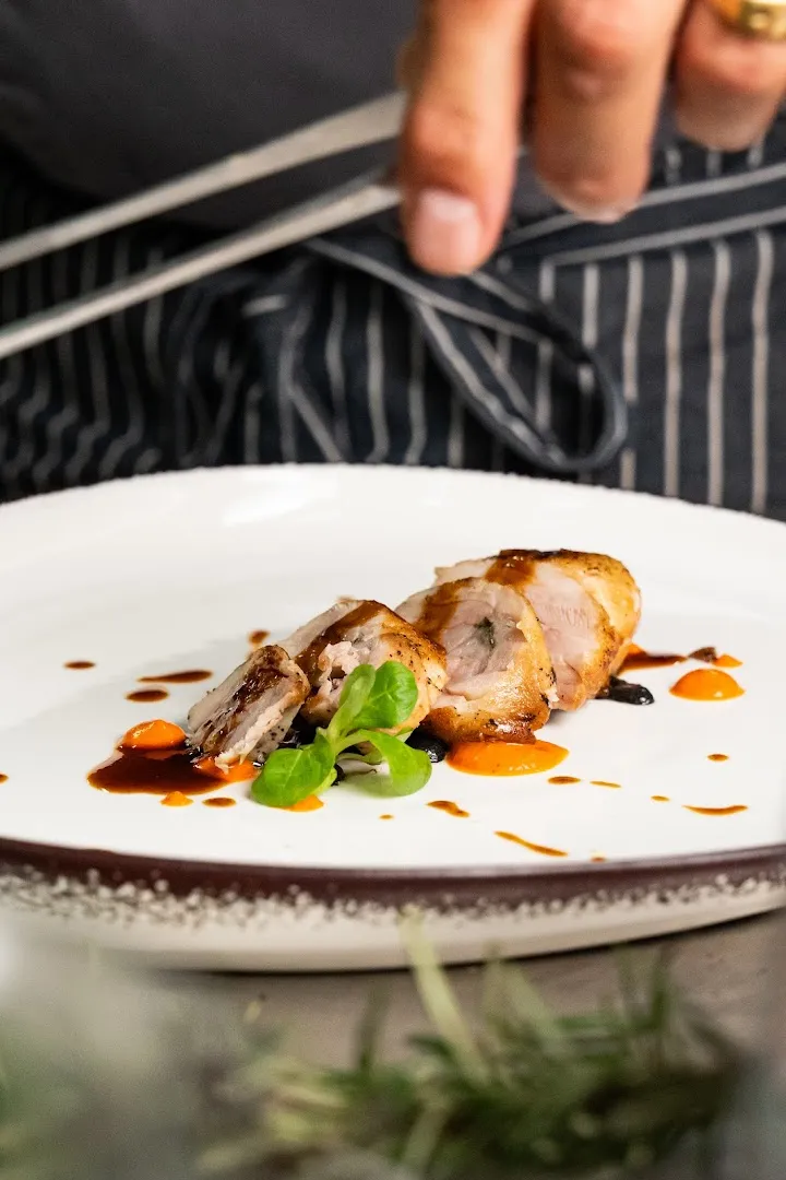 Selon Chef Restaurant foto 7
