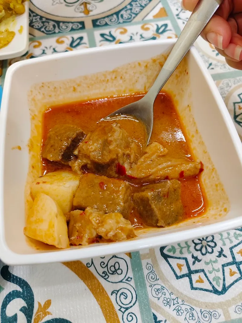 Roti Mataba foto 10