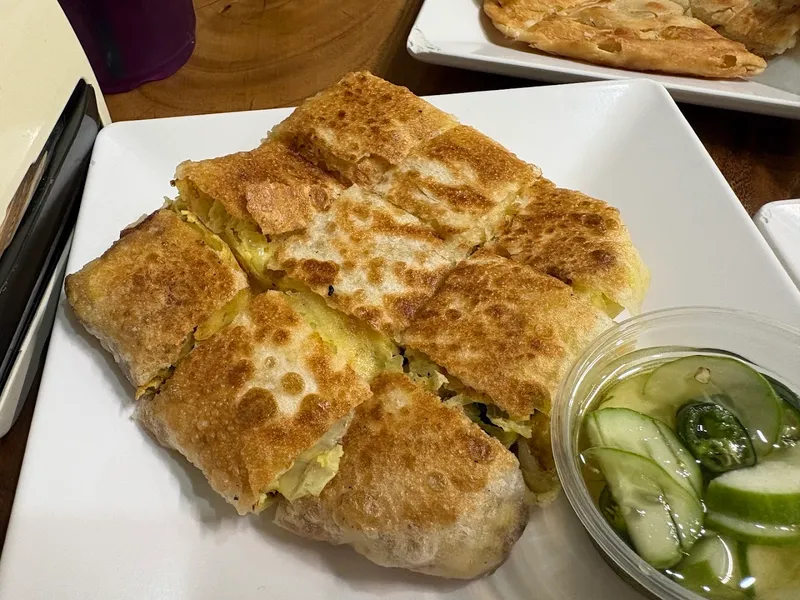 Roti Mataba foto 7