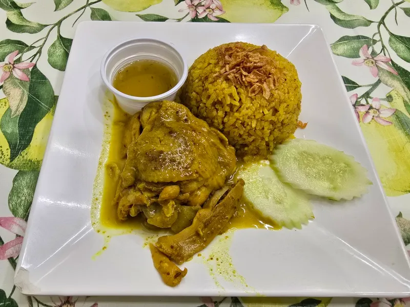 Roti Mataba foto 5