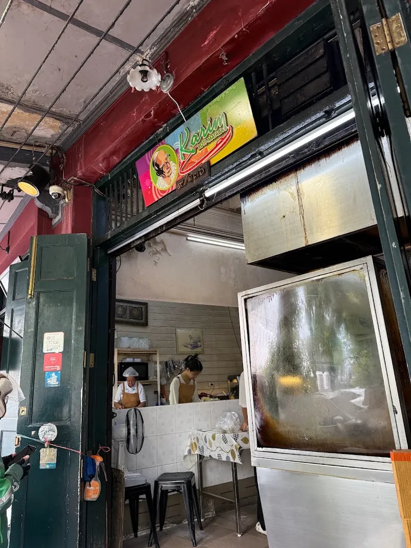 Roti Mataba foto 9