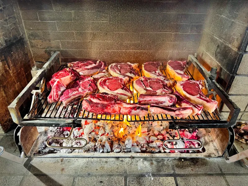 Officina della Bistecca photo 7