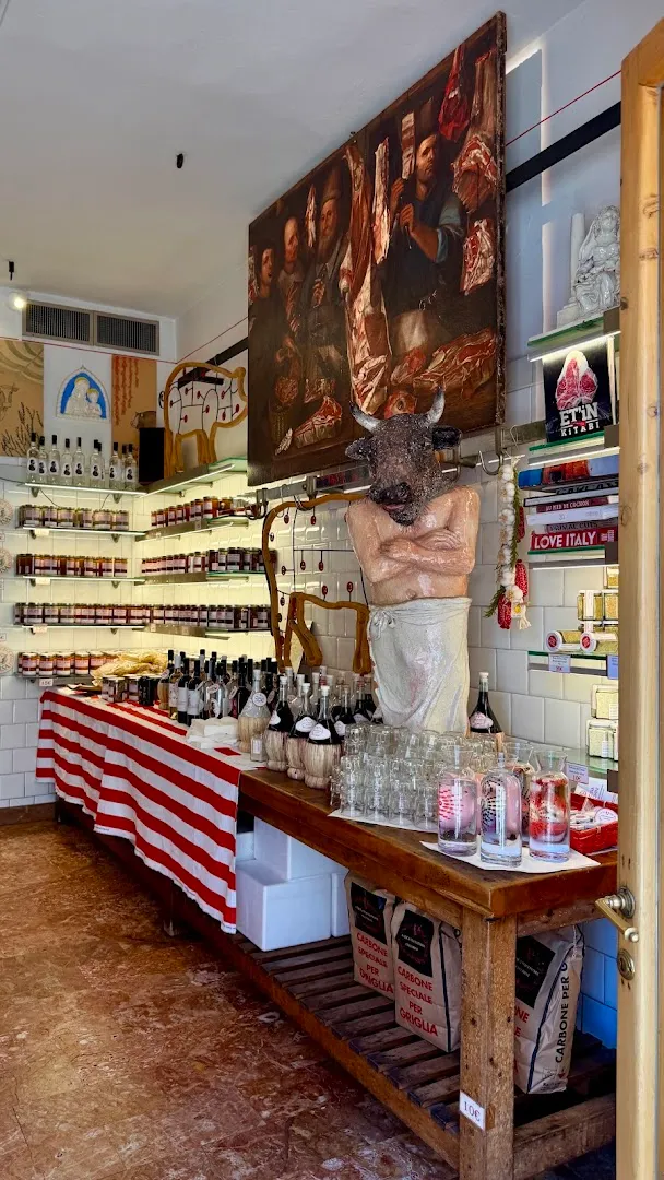 Officina della Bistecca photo 6
