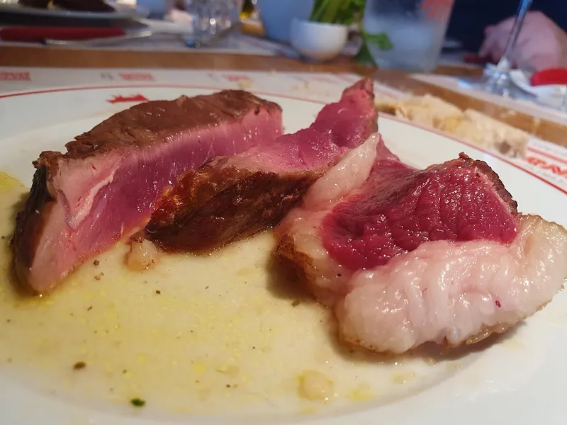 Officina della Bistecca photo 5