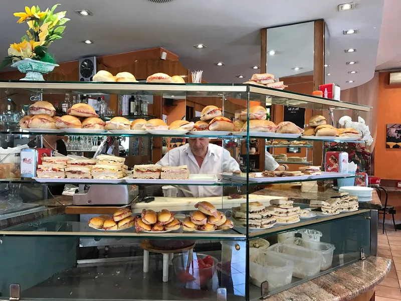 Bar STP foto 7