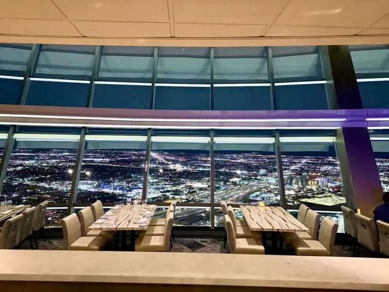 Top of the World Restaurant photo 7