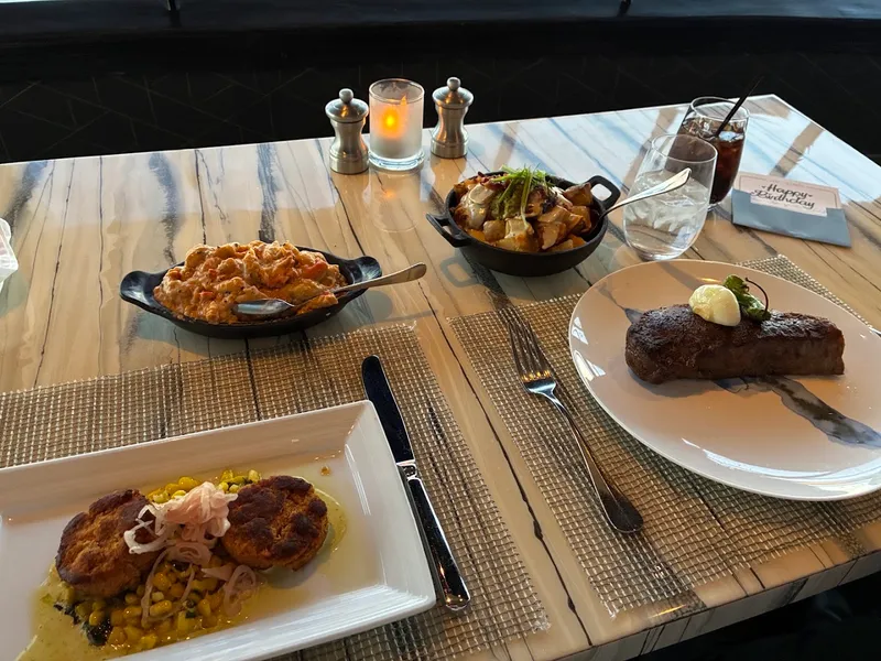 Top of the World Restaurant photo 6