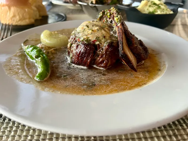Top of the World Restaurant photo 9