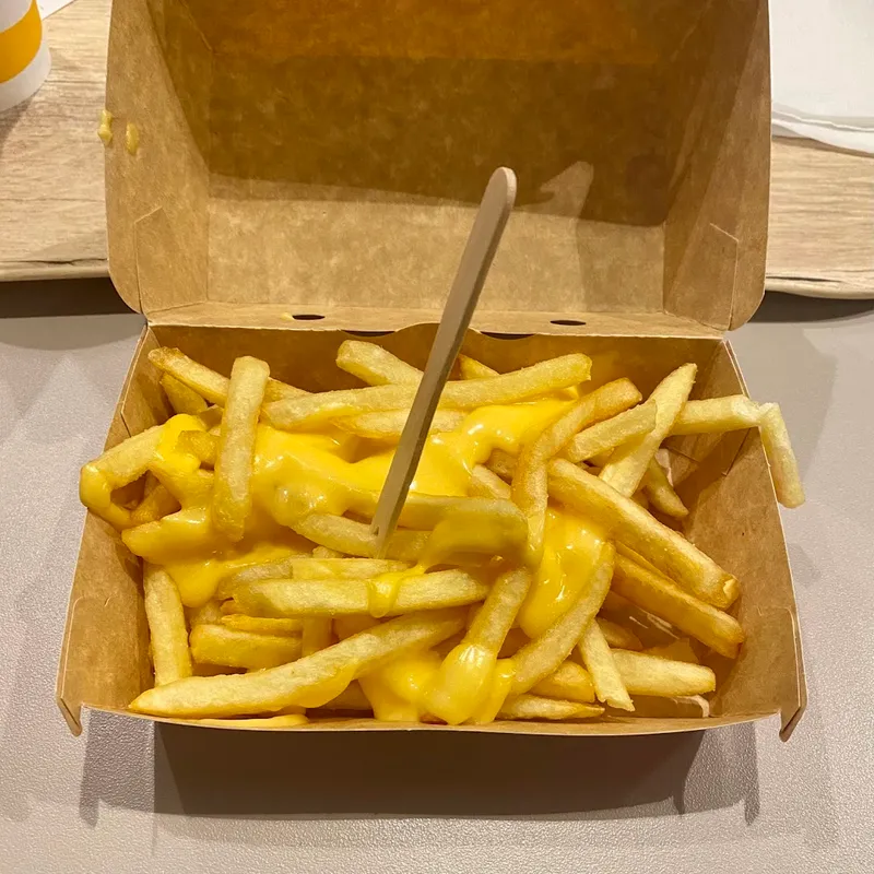McDonald's foto 7