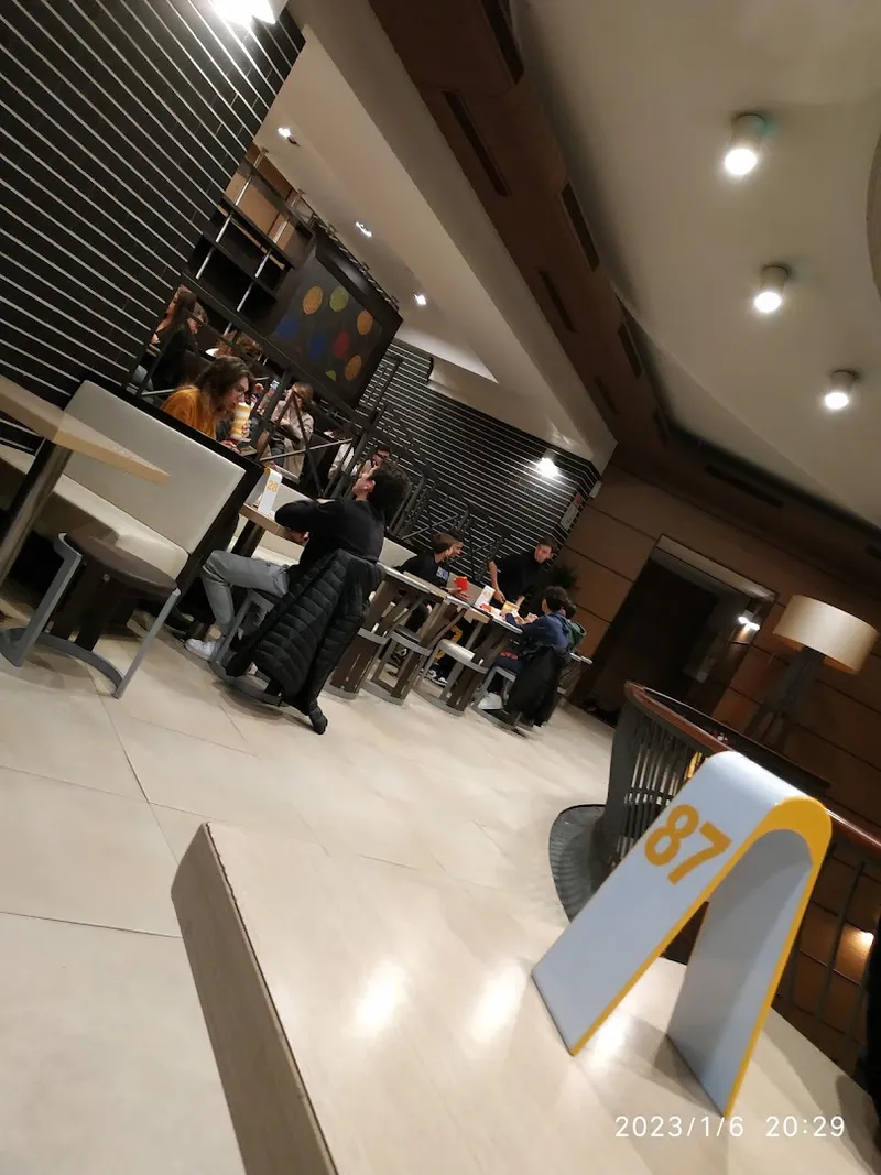 McDonald's foto 9