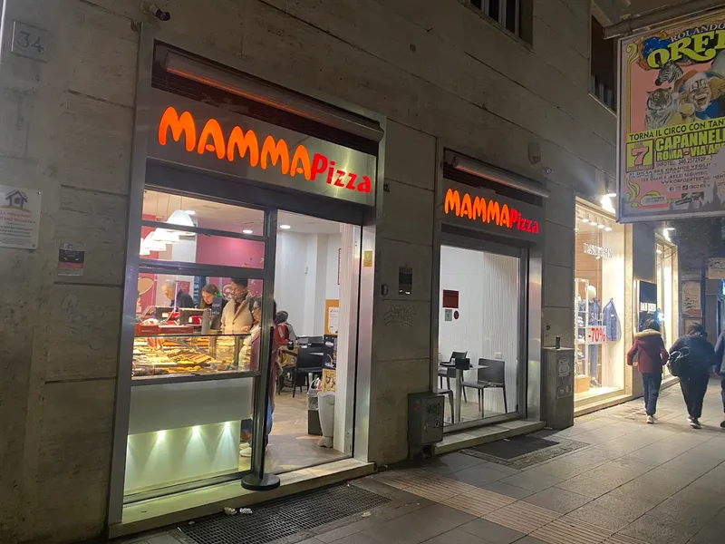 Mamma Pizza foto 7