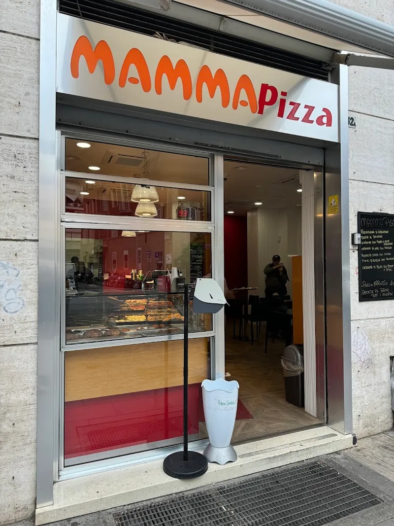 Mamma Pizza foto 5