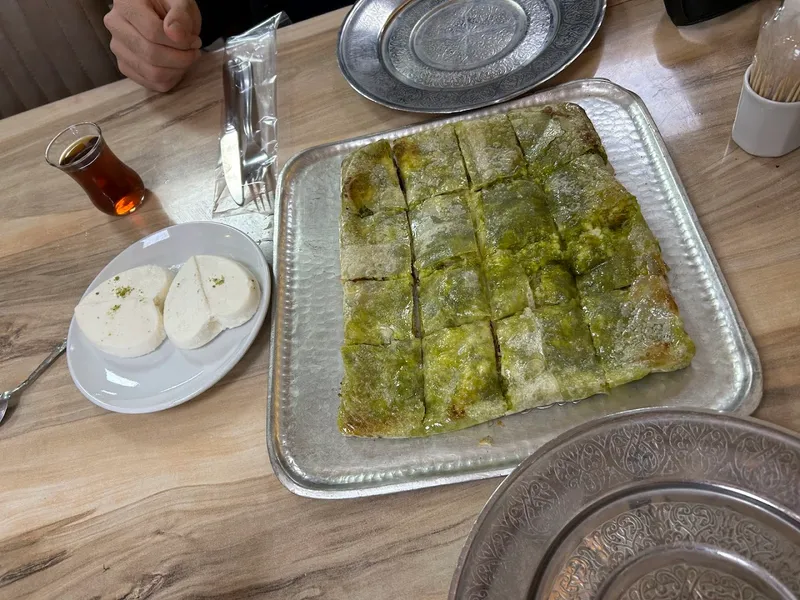 Beyran Sofrası photo 9