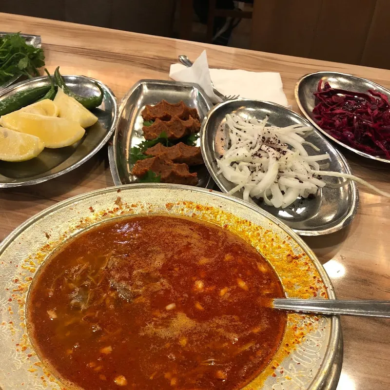 Beyran Sofrası photo 5