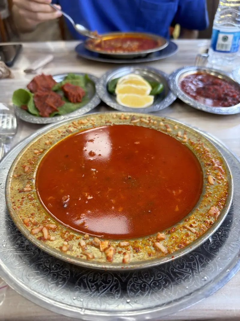 Beyran Sofrası photo 7