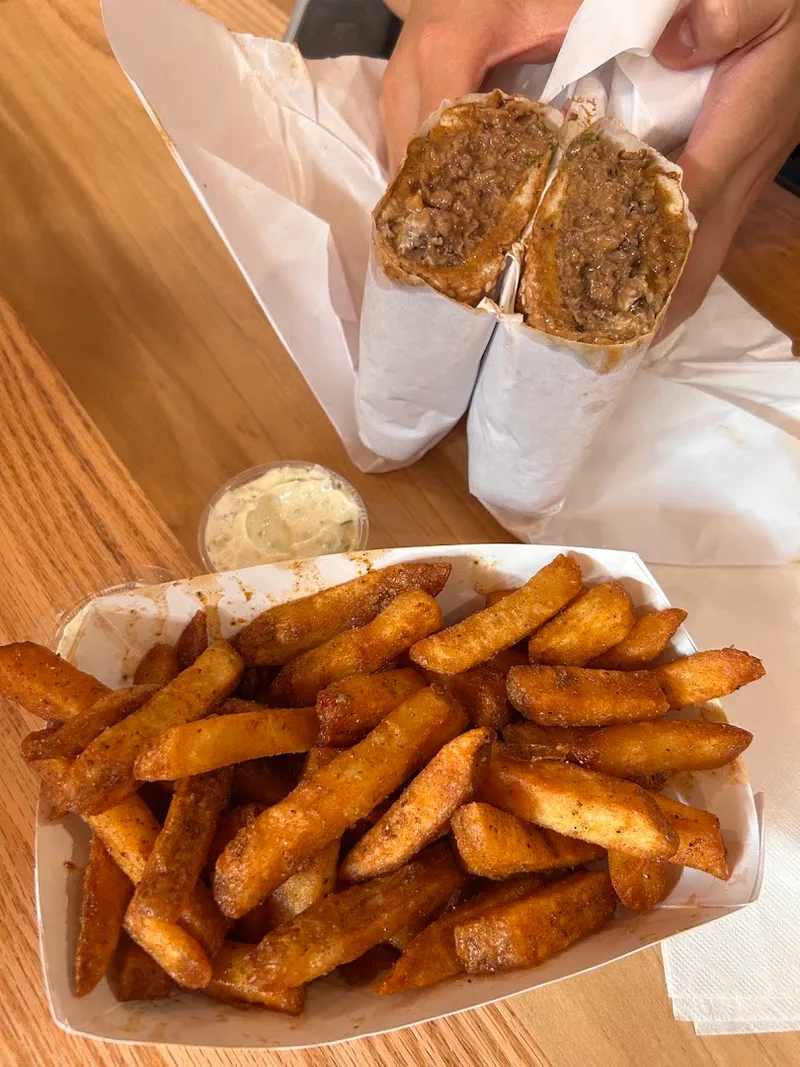 Fred's Meat and Bread foto 10