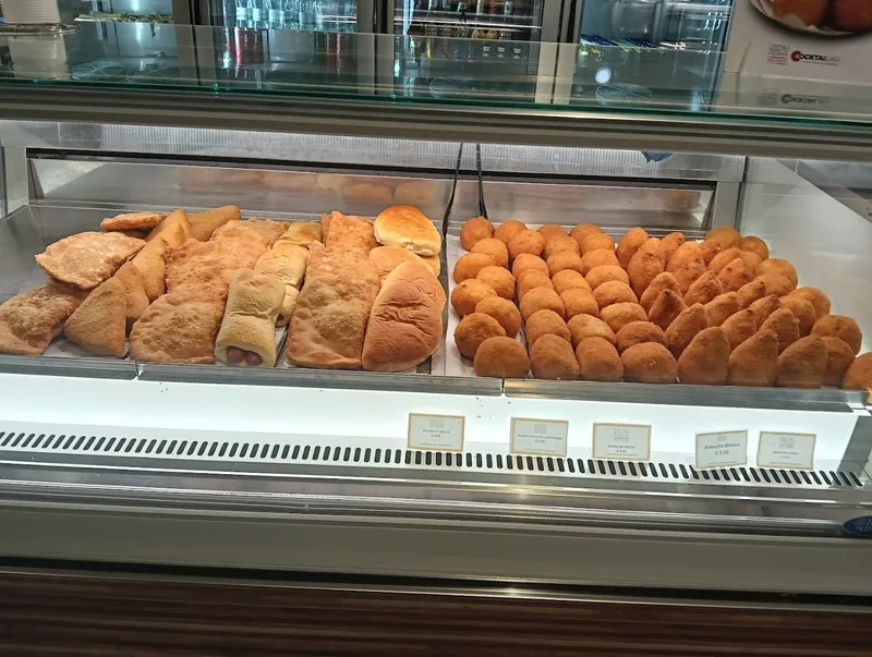 L'Arancino dello Stretto photo 7