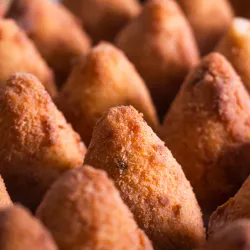 L'Arancino dello Stretto photo 8