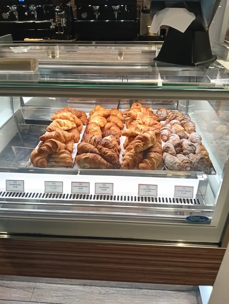 L'Arancino dello Stretto photo 5