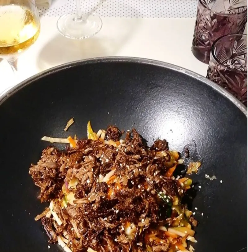 Zero Restaurant photo 5