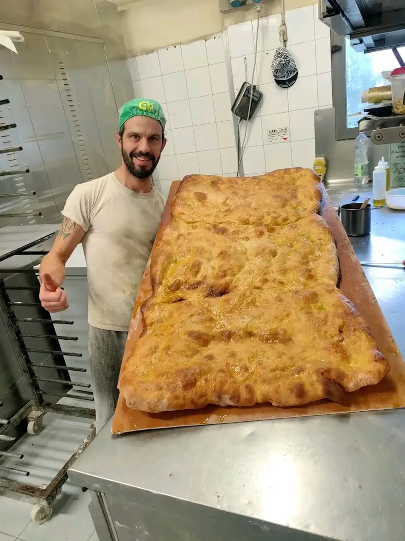 Forno Lomba photo 5