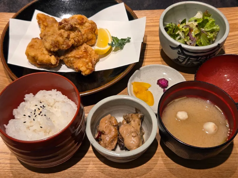 Yakiaki no Agashi photo 5