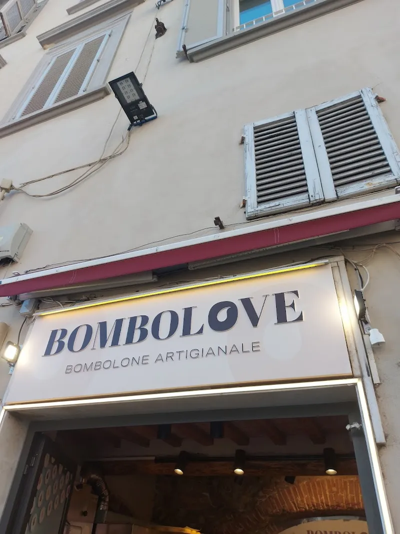 Bombolove Pisa photo 6