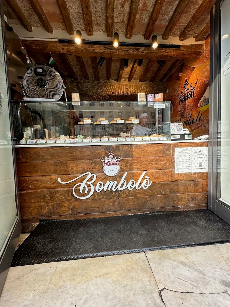 Bombolove Pisa photo 10
