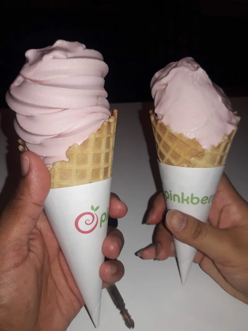 Pinkberry foto 10