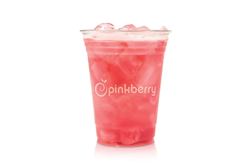 Pinkberry foto 9